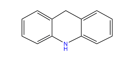 9,10-Dihydroacridine