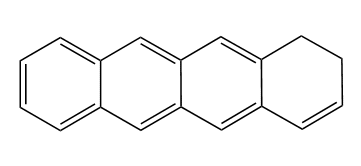 9,10-Dihydronaphthacene