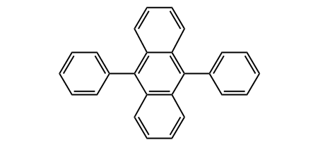 9,10-Diphenylanthracene