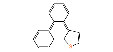 Phenanthro[9,10-b]thiophene