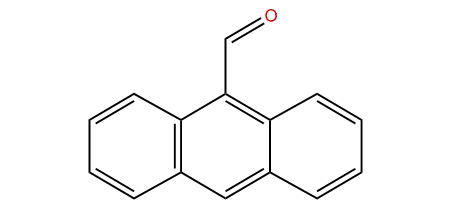 9-Anthracenecarboxaldehyde