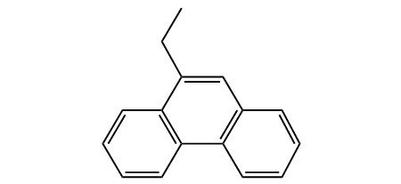 9-Ethylphenanthrene