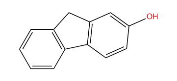 9H-Fluoren-2-ol