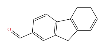 9H-Fluorene-2-carbaldehyde