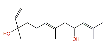 9-Hydroxynerolidol
