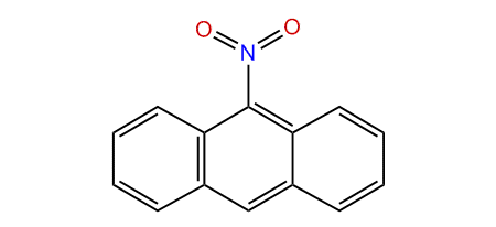 9-Nitroanthracene