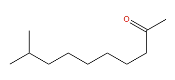 9-Methyldecan-2-one