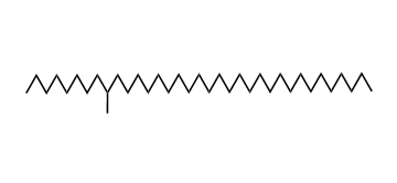 9-Methylpentatriacontane