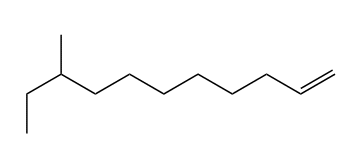 9-Methyl-1-undecene