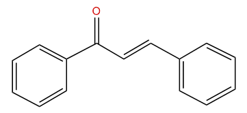 (E)-1,3-Diphenylpropan-2-one