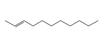 (E)-2-Undecene