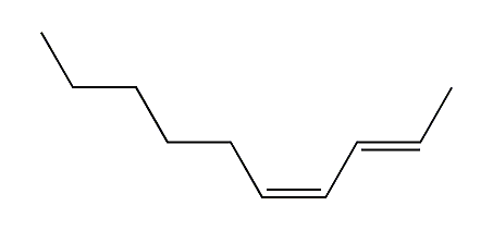 (E,Z)-2,4-Decadiene