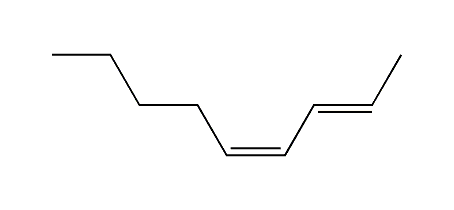 (E,Z)-2,4-Nonadiene