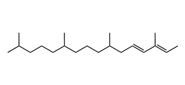 (E,Z)-2,4-Phytadiene