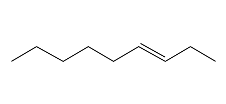 (E)-3-Nonene