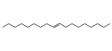 (E)-9-Octadecene