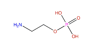 O-Phosphoetanolamine