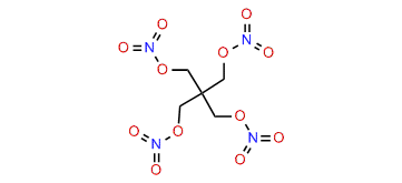 Pentaerythritol tetranitrate