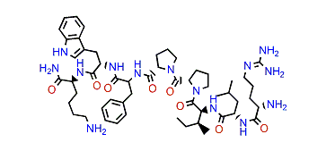 Phospholipase A2-II