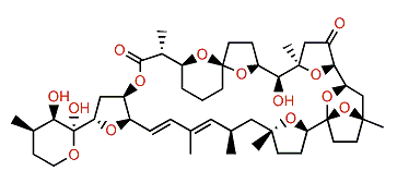 Pectenotoxin-2b
