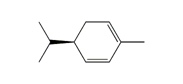 (R)-5-Isopropyl-2-methyl-1,3-cyclohexadiene