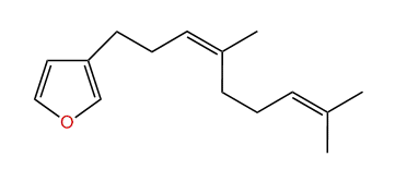 (Z)-Dendrolasine