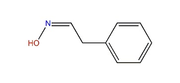 (Z)-Phenylacetaldehyde oxime