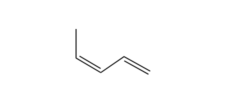 (Z)-1,3-Pentadiene