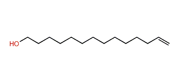 (Z)-13-Tetradecen-1-ol