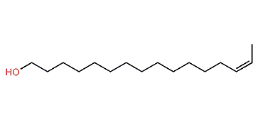 (Z)-14-Hexadecen-1-ol