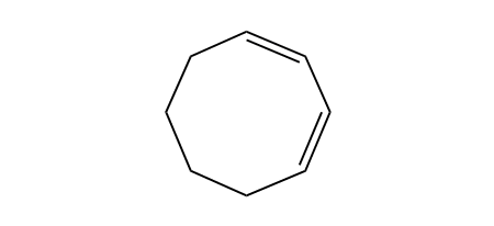 (Z,Z)-1,3-Cyclooctadiene