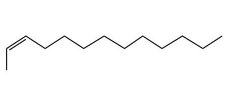 (Z)-2-Tridecene