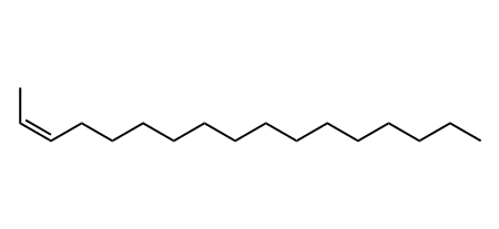 (Z)-2-Heptadecene