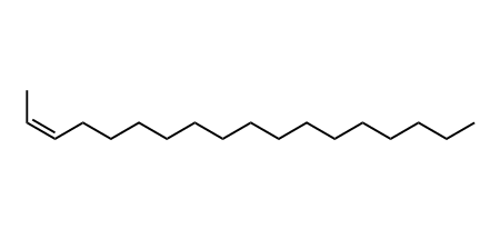 (Z)-2-Octadecene