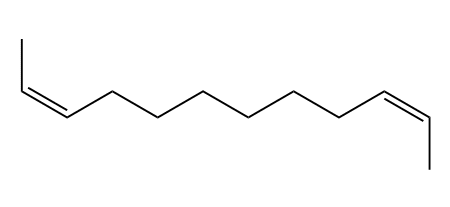 (Z,Z)-2,10-Dodecadiene