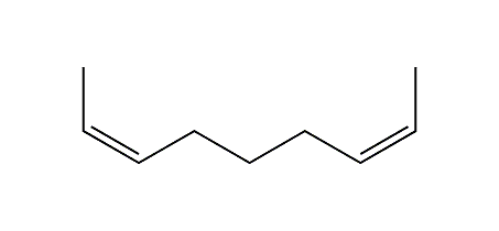 (Z,Z)-2,7-Nonadiene