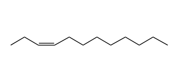 (Z)-3-Dodecene