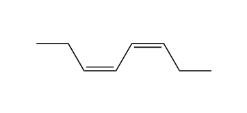 (Z,Z)-3,5-Octadiene