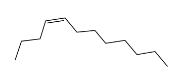 (Z)-4-Dodecene