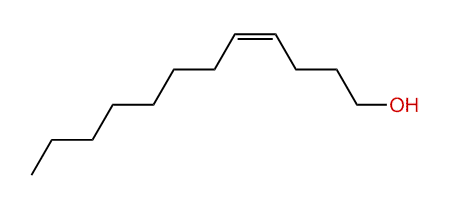 (Z)-4-Dodecen-1-ol