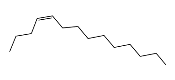 (Z)-4-Tetradecene