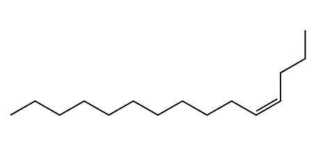 (Z)-4-Pentadecene