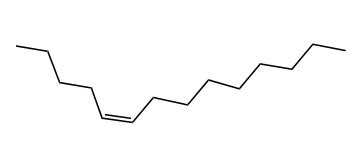 (Z)-5-Tetradecene