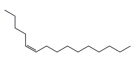 (Z)-5-Pentadecene