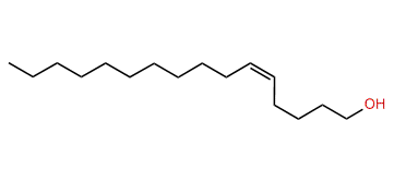 (Z)-5-Hexadecen-1-ol