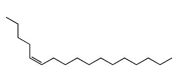 (Z)-5-Heptadecene