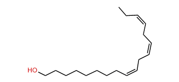 (Z,Z,Z)-9,12,15-Octadecatrien-1-ol