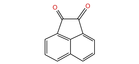 Acenaphthenedione