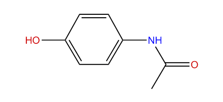 Acetaminophen