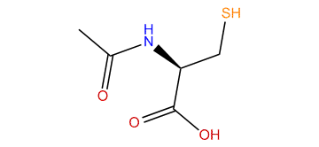 N-Acetyl-L-cysteine